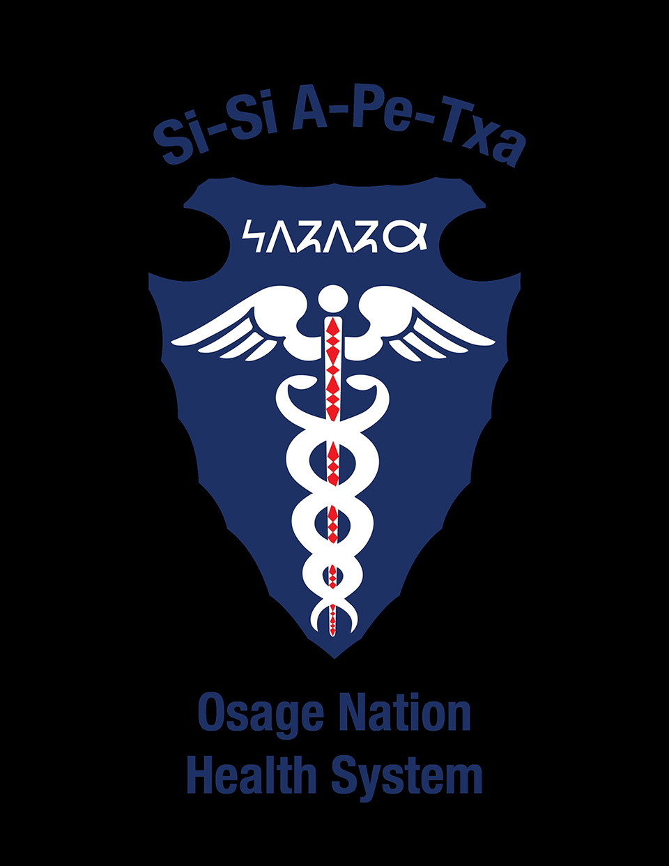 Osage Nation Tribal Health System Questionnaire for Elders Osage Nation